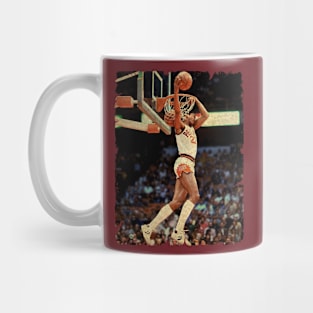 Larry Nance VINTAGE Mug